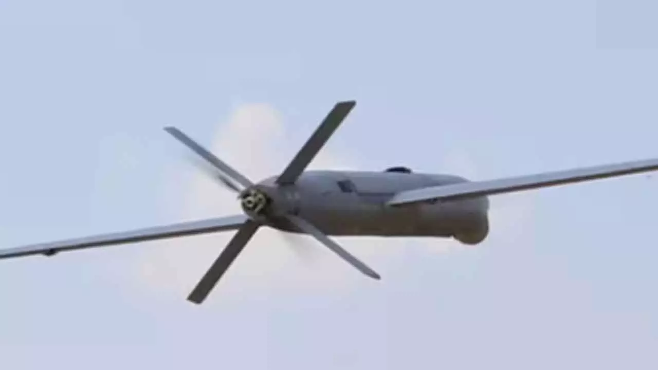Adani Group Powers India’s Defence Tech Adani Group Powers India’s Defence Tech