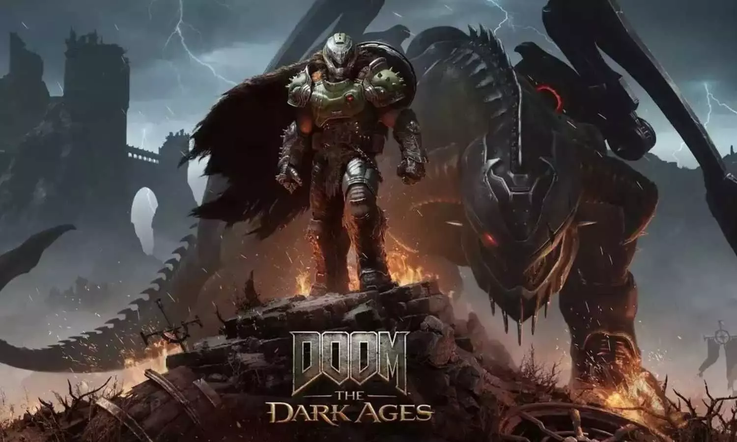 Doom: The Dark Ages Release Schedule: Early Access Start Times, Global Launch Dates & Preload Guide Doom: The Dark Ages Release Schedule: Early Access Start Times, Global Launch Dates & Preload Guide