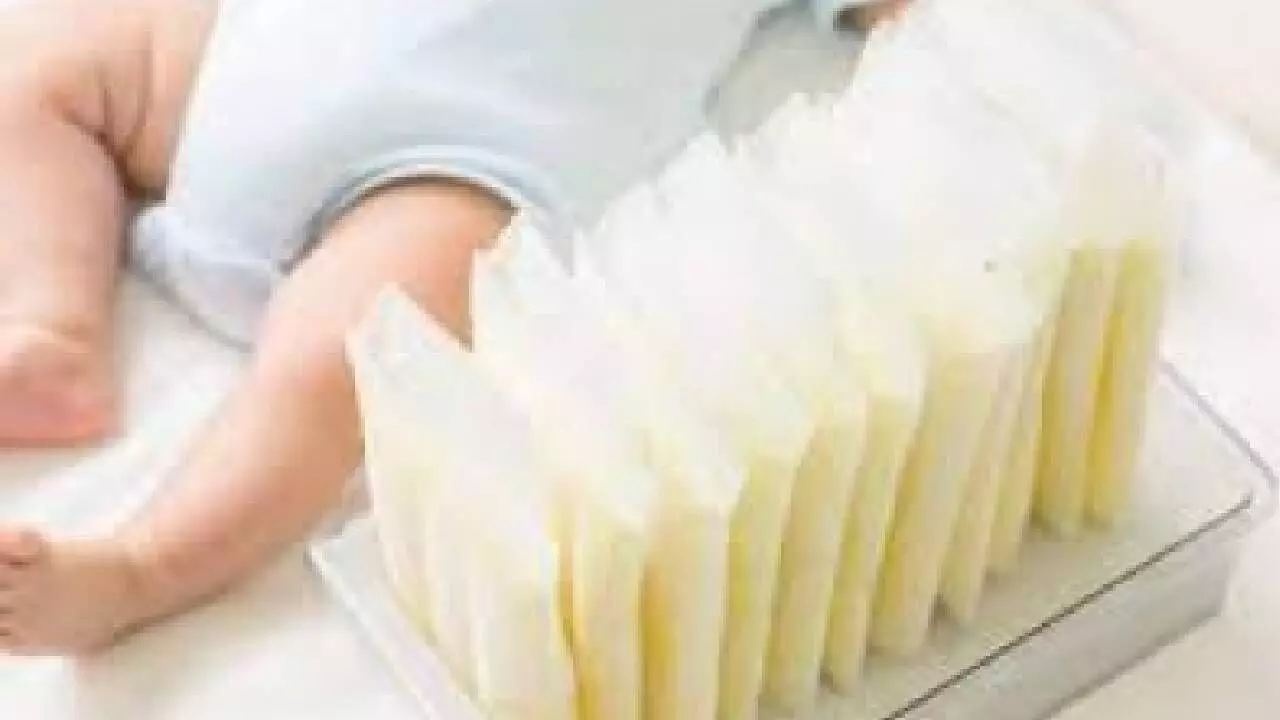 New wearable smart sensors to protect babies from overexposure to painkillers New wearable smart sensors to protect babies from overexposure to painkillers