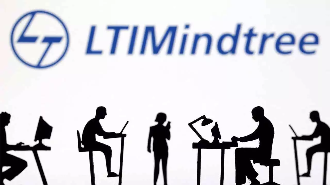 LTIMindtree Bags Its Largest Ever Contract LTIMindtree Bags Its Largest Ever Contract