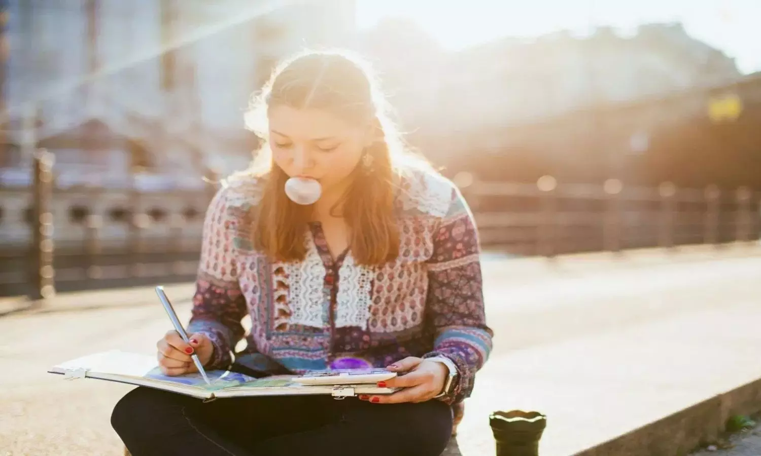 Chewing Gum: Are You Ingesting Plastic While Chewing Gum? Shocking Truth Revealed in New Study Chewing Gum: Are You Ingesting Plastic While Chewing Gum? Shocking Truth Revealed in New Study