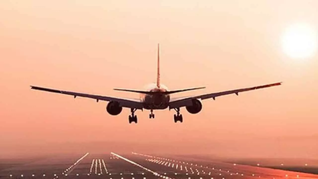 Seven Indian Airports Hit by Cyber Attacks, Flights Safe Says Govt