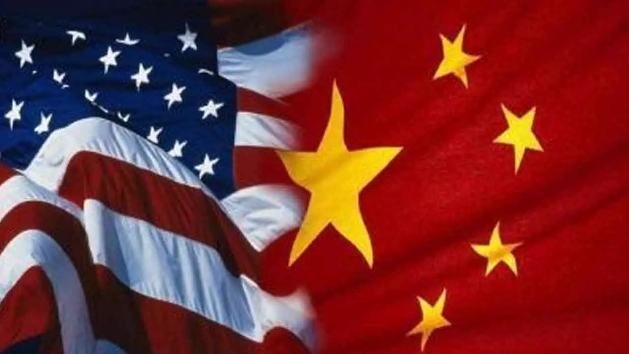 Tariffs: US, China Now On Same Side Tariffs: US, China Now On Same Side