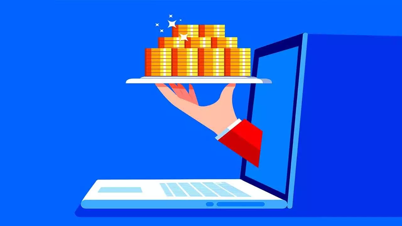 IT Cos May Face Bottom Line Pressure Amid AI Adoption IT Cos May Face Bottom Line Pressure Amid AI Adoption