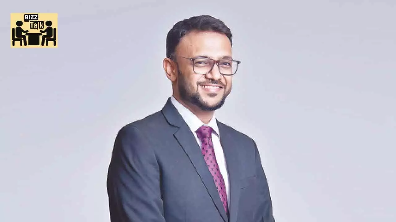 India’s Power Transmission Lines Doubled In A Decade, More Growth Ahead: Avener Capital India’s Power Transmission Lines Doubled In A Decade, More Growth Ahead: Avener Capital