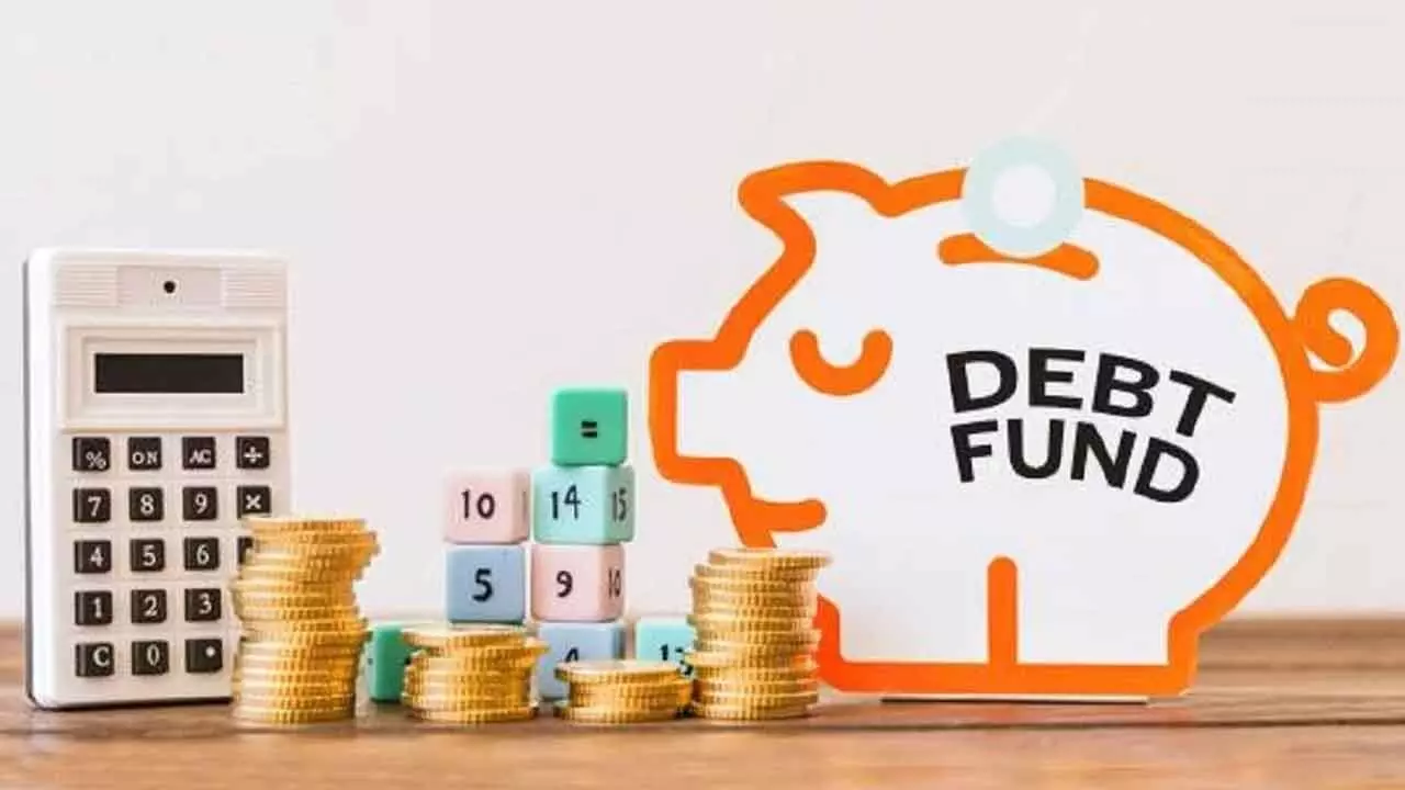 Debt Mutual Funds Attract Rs 2.19l Cr In Apr Debt Mutual Funds Attract Rs 2.19l Cr In Apr