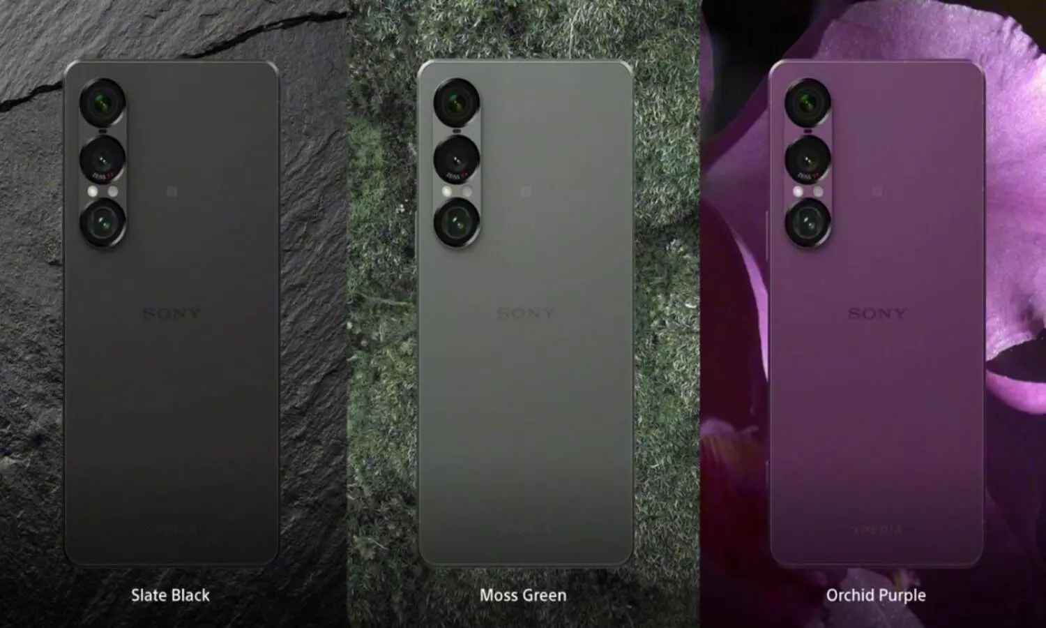 Sony Xperia 1 VII Arrives With 12GB RAM, 256GB Storage Sony Xperia 1 VII Arrives With 12GB RAM, 256GB Storage