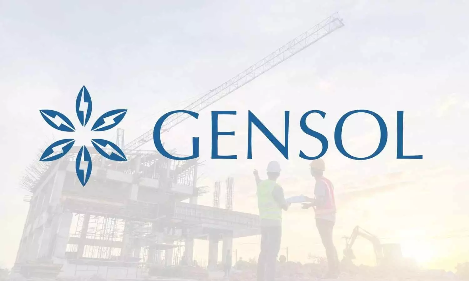 Gensol Engineering Hits 5% Lower Circuit Again After Latest Announcement Gensol Engineering Hits 5% Lower Circuit Again After Latest Announcement