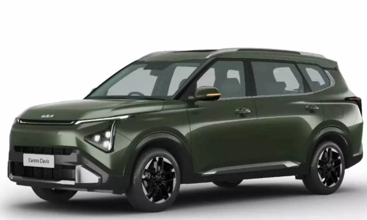 Kia Carens Clavis Prices Start at Rs 11.5 Lakh, Bookings Open Kia Carens Clavis Prices Start at Rs 11.5 Lakh, Bookings Open