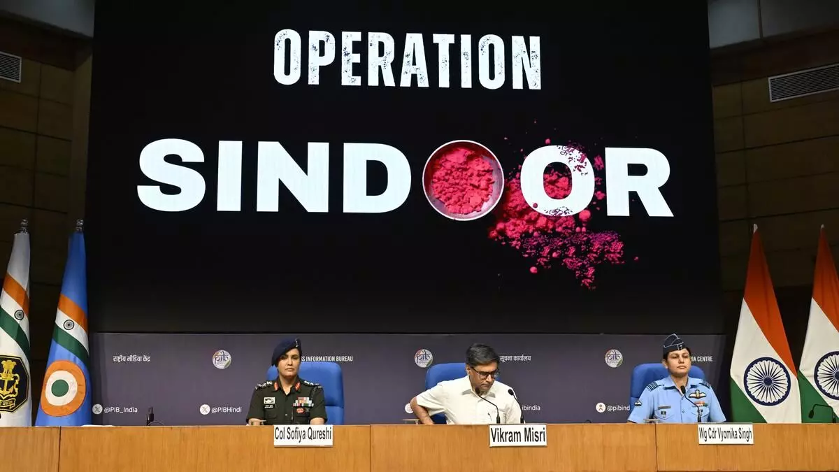 Three Lashkar Terrorists Killed in J&K’s Shopian During Operation Keller; Two Identified Three Lashkar Terrorists Killed in J&K’s Shopian During Operation Keller; Two Identified