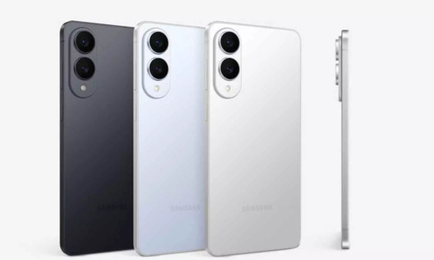 Samsung Galaxy S25 Edge Now Available in India, Starting at ₹1,09,990 Samsung Galaxy S25 Edge Now Available in India, Starting at ₹1,09,990