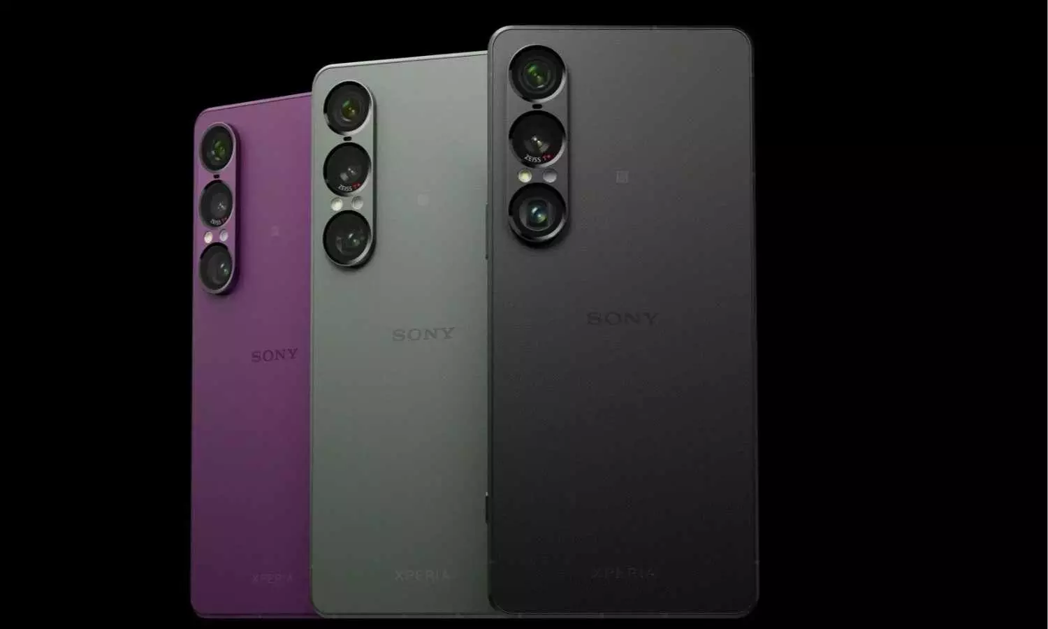 Sony Xperia 1 VII: A Smartphone That’s Also a Walkman, TV, and Pro Camera Sony Xperia 1 VII: A Smartphone That’s Also a Walkman, TV, and Pro Camera