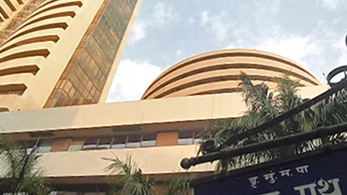 Trade Setup for May 15: Bulls hold ground—Is Nifty 25,000 the next target? Trade Setup for May 15: Bulls hold ground—Is Nifty 25,000 the next target?