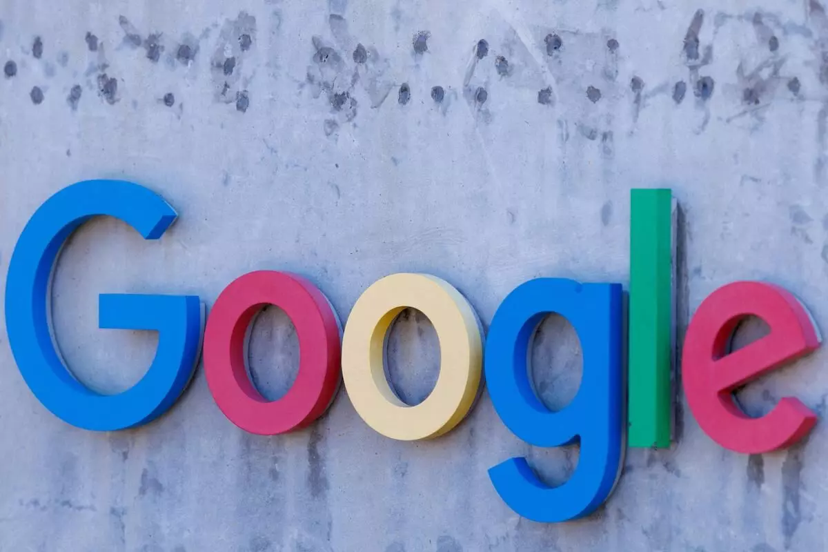 Google Rolls Out AI Mode Test on Homepage Amid Growing Antitrust Scrutiny Google Rolls Out AI Mode Test on Homepage Amid Growing Antitrust Scrutiny