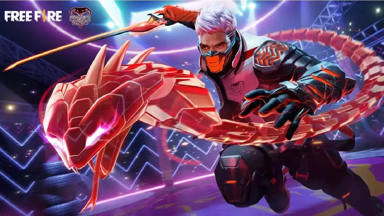 Garena Free Fire Max Redeem Codes for May 13, 2025: Unlock Warrior Bunny Bundle, Golden Criminal Royale & More Garena Free Fire Max Redeem Codes for May 13, 2025: Unlock Warrior Bunny Bundle, Golden Criminal Royale & More