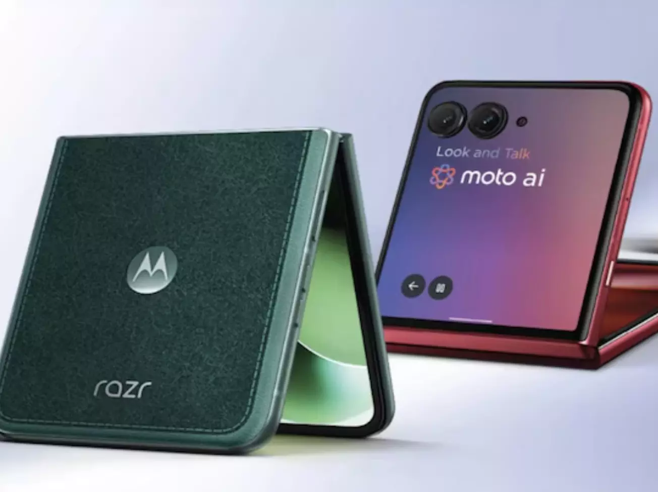 Motorola Razr 60 Ultra launches in India with AI features, Snapdragon 8 Elite at ₹89,999 Motorola Razr 60 Ultra launches in India with AI features, Snapdragon 8 Elite at ₹89,999