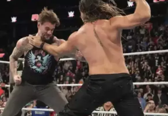 WWE Raw Results & Highlights: CM punk returns, Jey Uso vs Gunther, winners before saturday night’s main event WWE Raw Results & Highlights: CM punk returns, Jey Uso vs Gunther, winners before saturday night’s main event