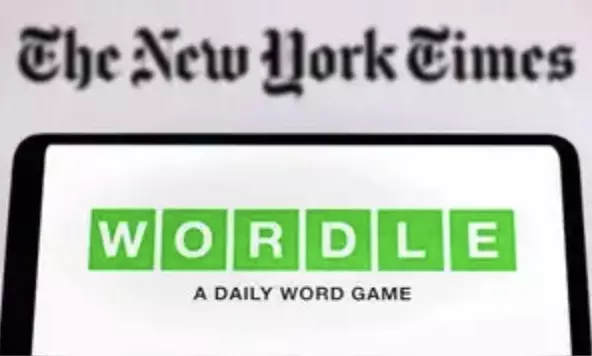 Wordle Today: Clues and Answer for May 13, 2025 — Puzzle #1424 Wordle Today: Clues and Answer for May 13, 2025 — Puzzle #1424