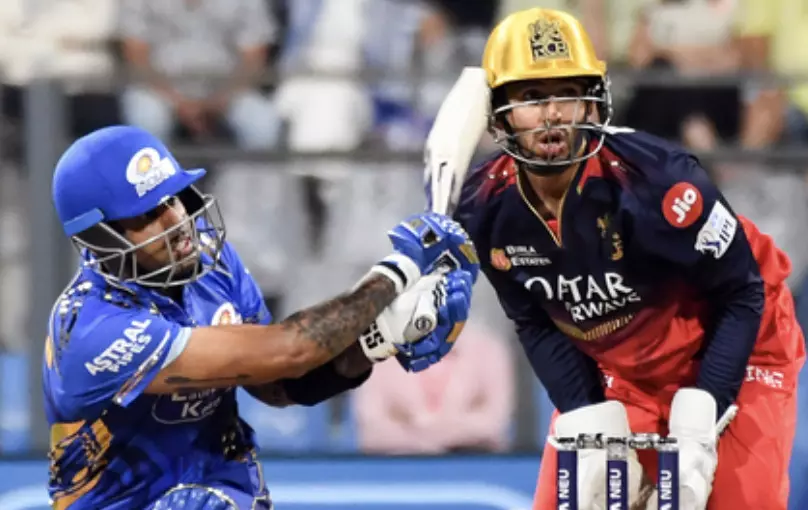 Playoff Race in Jeopardy: RCB, GT, MI, PBKS hit by player uncertainty as IPL 2025 resumes amid chaos Playoff Race in Jeopardy: RCB, GT, MI, PBKS hit by player uncertainty as IPL 2025 resumes amid chaos