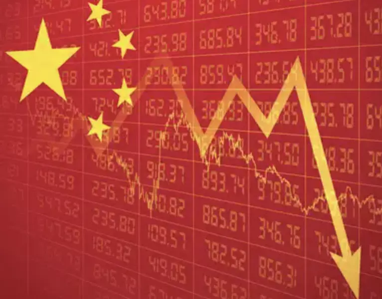 Chinese defense stocks plunge up to 9% as India-Pakistan ceasefire hits pause on war bets Chinese defense stocks plunge up to 9% as India-Pakistan ceasefire hits pause on war bets