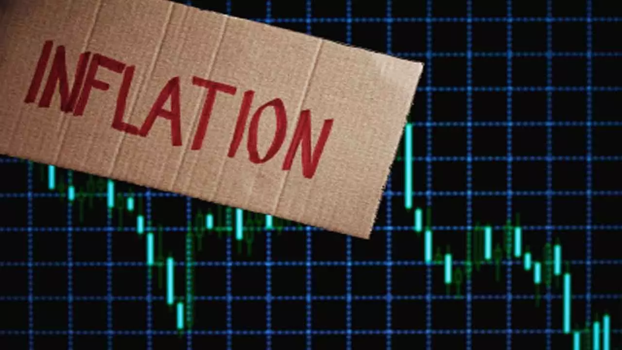 Retail Inflation At 6-Yr Low Sparks More Rate Cut Hopes Retail Inflation At 6-Yr Low Sparks More Rate Cut Hopes