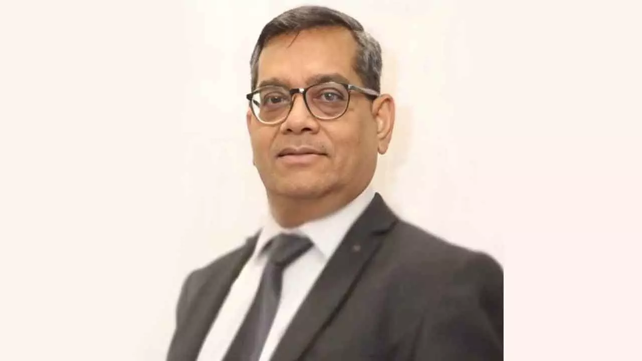 Centre Terminates SECI Chief Centre Terminates SECI Chief