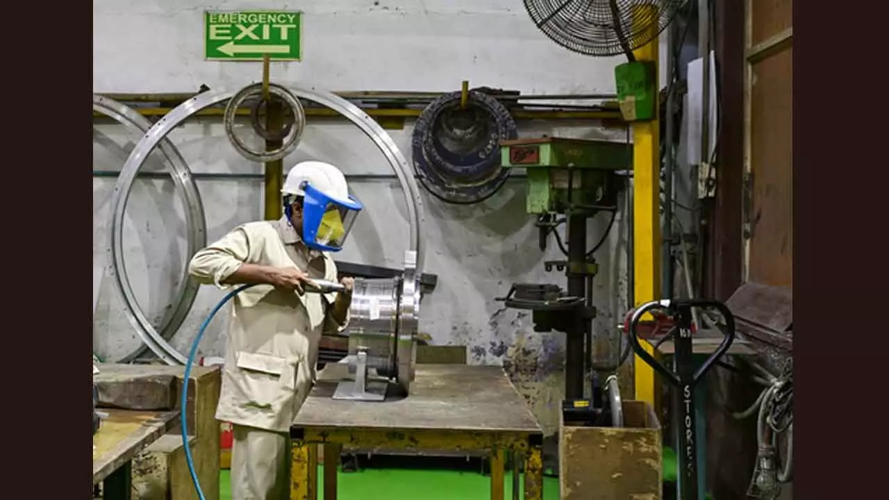$3-Trn Biz Potential For Industry By 2035 $3-Trn Biz Potential For Industry By 2035