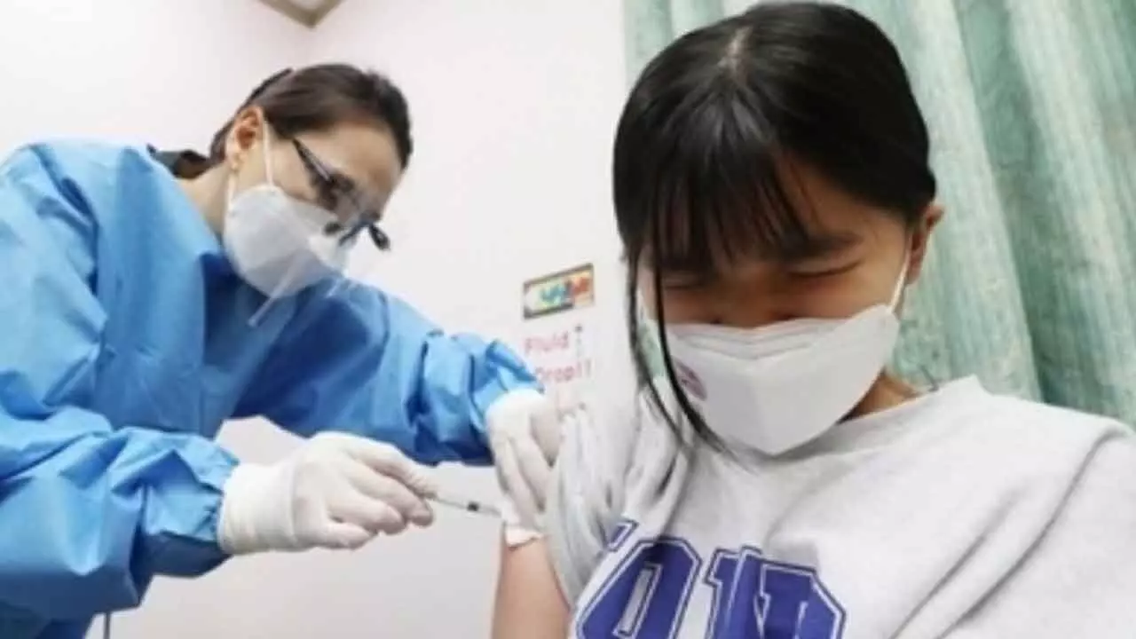 New Vaccine To Protect Against Swine, Human And Bird Flu; Ward Off Annual Shots New Vaccine To Protect Against Swine, Human And Bird Flu; Ward Off Annual Shots