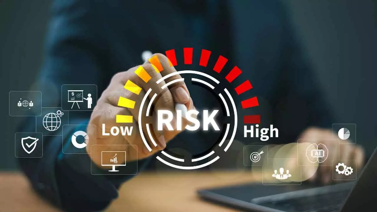 Risk Management Strategies Key For High-Net-Worth Investors Amid Uncertainty Risk Management Strategies Key For High-Net-Worth Investors Amid Uncertainty