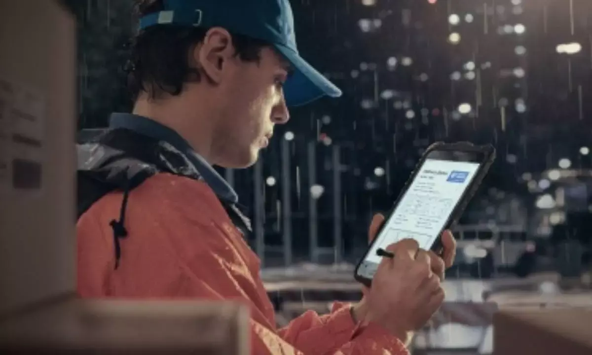 Indian tablet market grows 15 pc in Jan-March, 5G captures 43 pc share