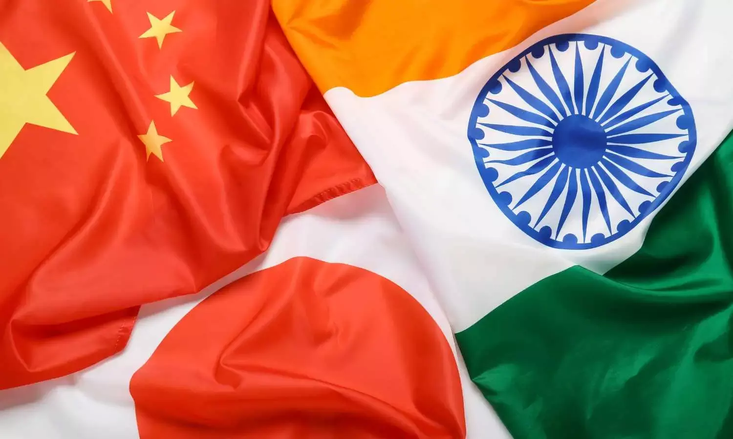 India Rejects China’s Arunachal Renaming, Reaffirms Sovereignty