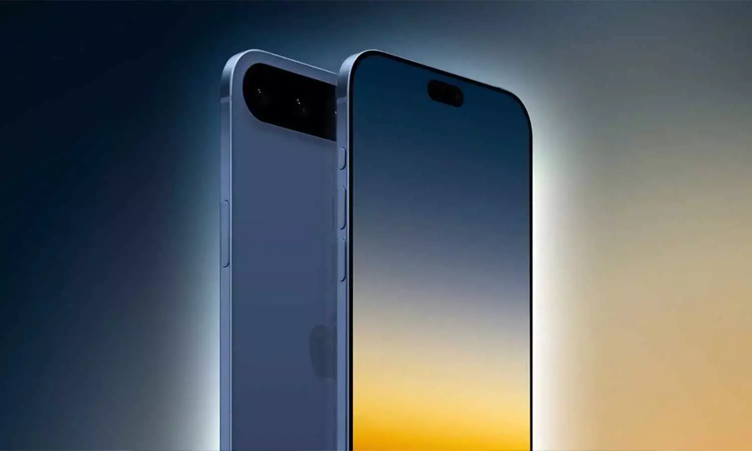 iPhone 17 Pro Max & iPhone 17 Air  camera features, launch schedule and  possible India pricing surface in new  leak