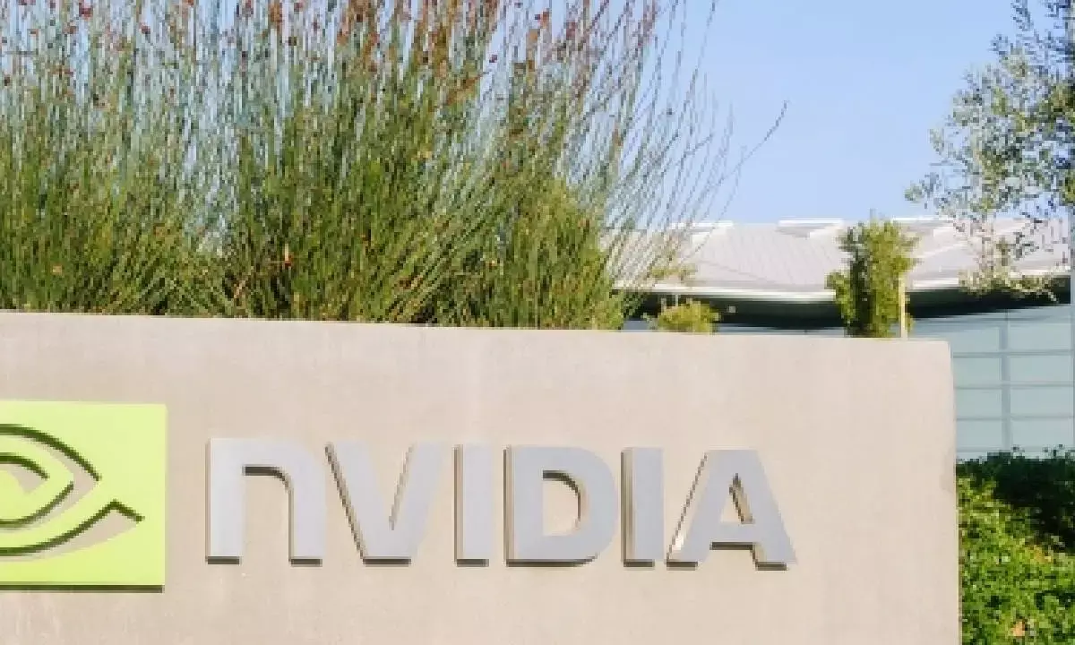 Nvidia, Humain to build AI factories in Saudi Arabia