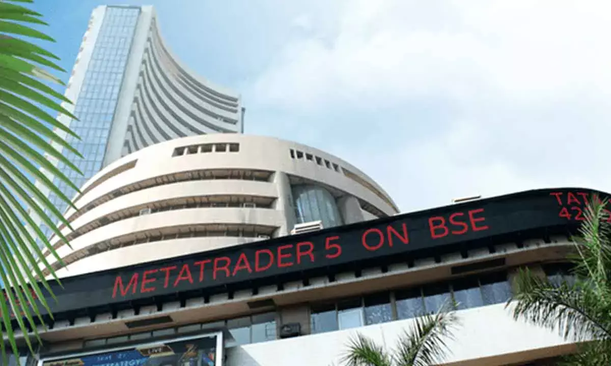 Short-term Structure Remains Positive