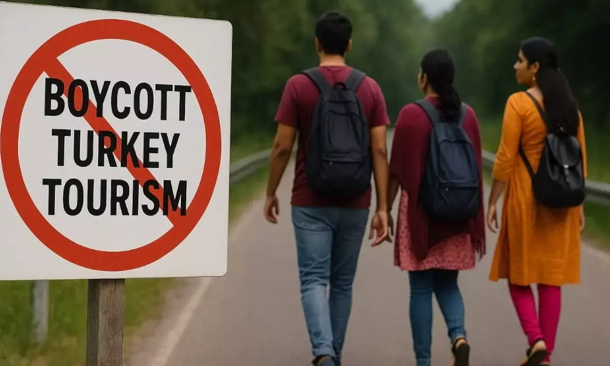 Explained: How India’s Trade Ties with Turkey and Azerbaijan Are Being Impacted Amid Tensions Over Pakistan Explained: How India’s Trade Ties with Turkey and Azerbaijan Are Being Impacted Amid Tensions Over Pakistan