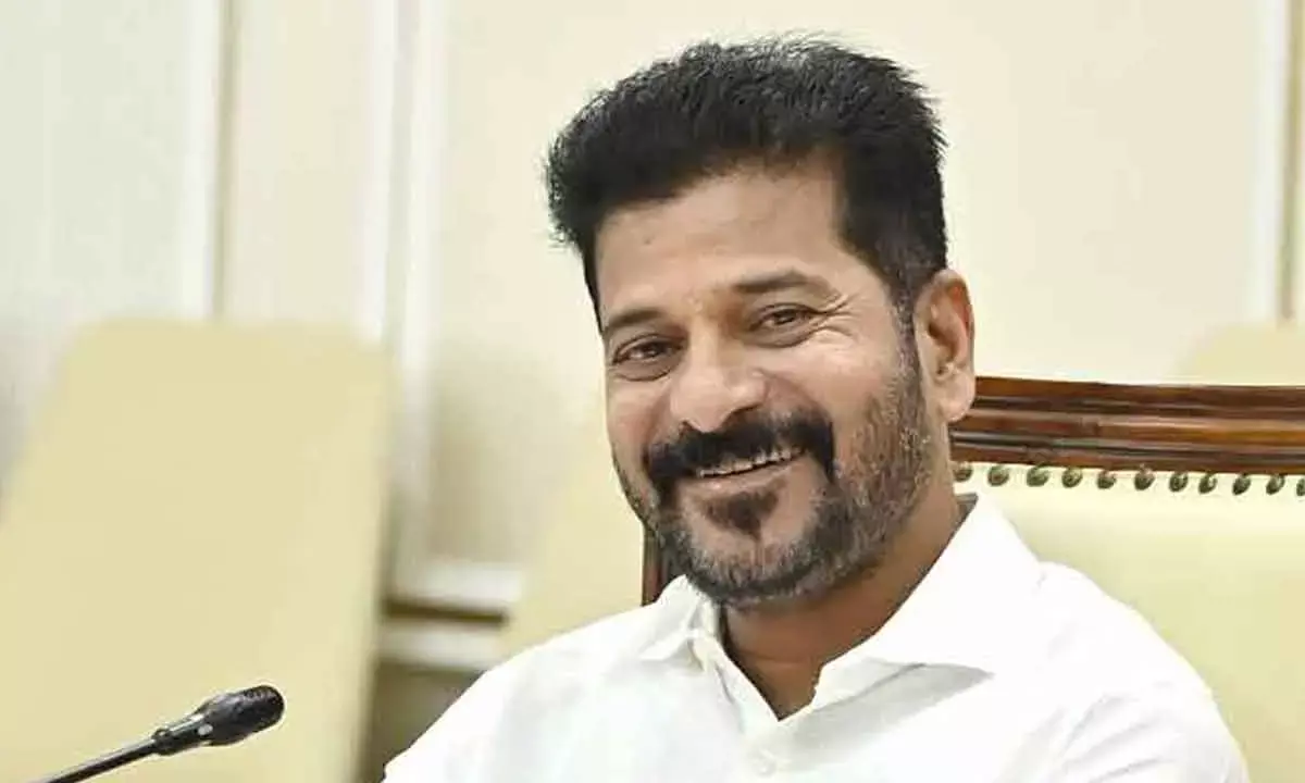 CM Revanth To Launch Indira Giri Solar Water Development Scheme On May 18