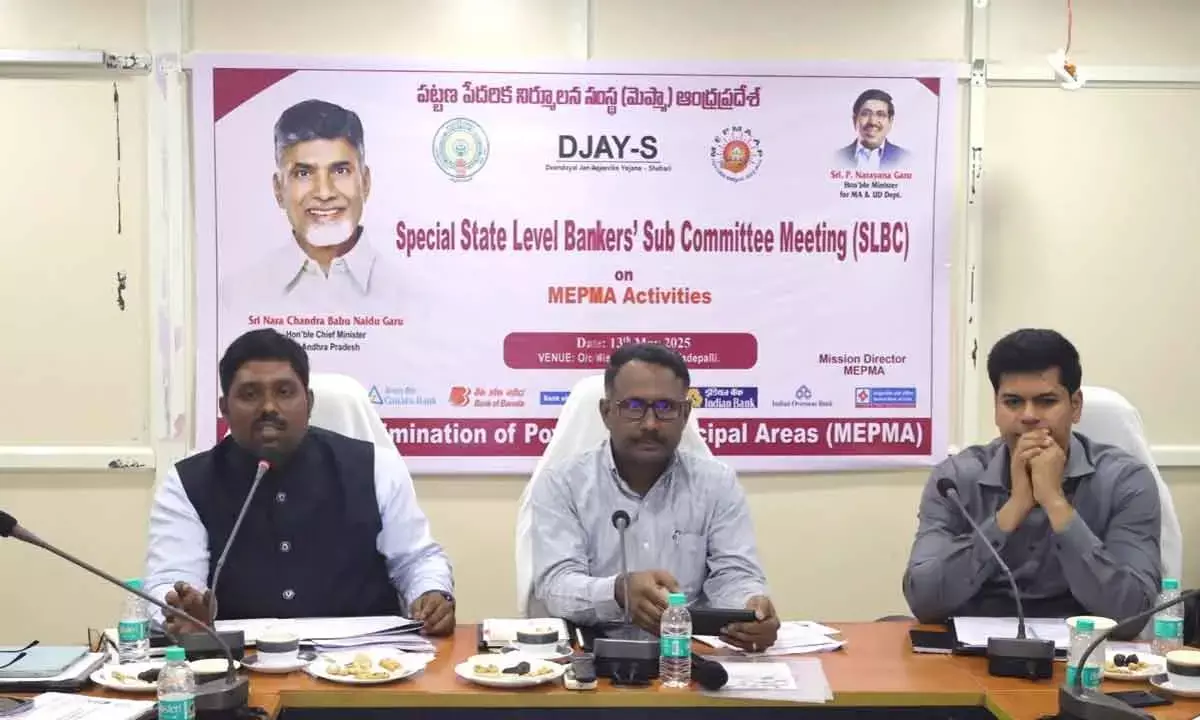 Comprehensive profiling of SHGs In Urban Areas Completed