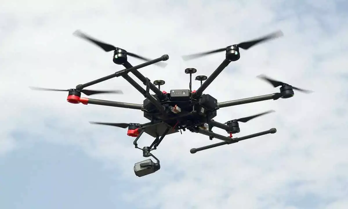 Drones Ban In Areas To Be Visited By Miss World Contestants
