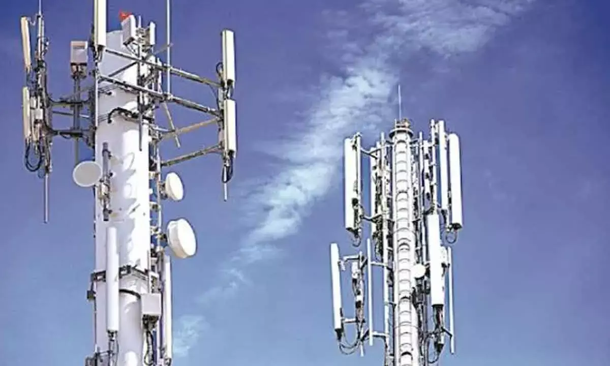 Indian Telcos Poised To Rake In Higher Revenue