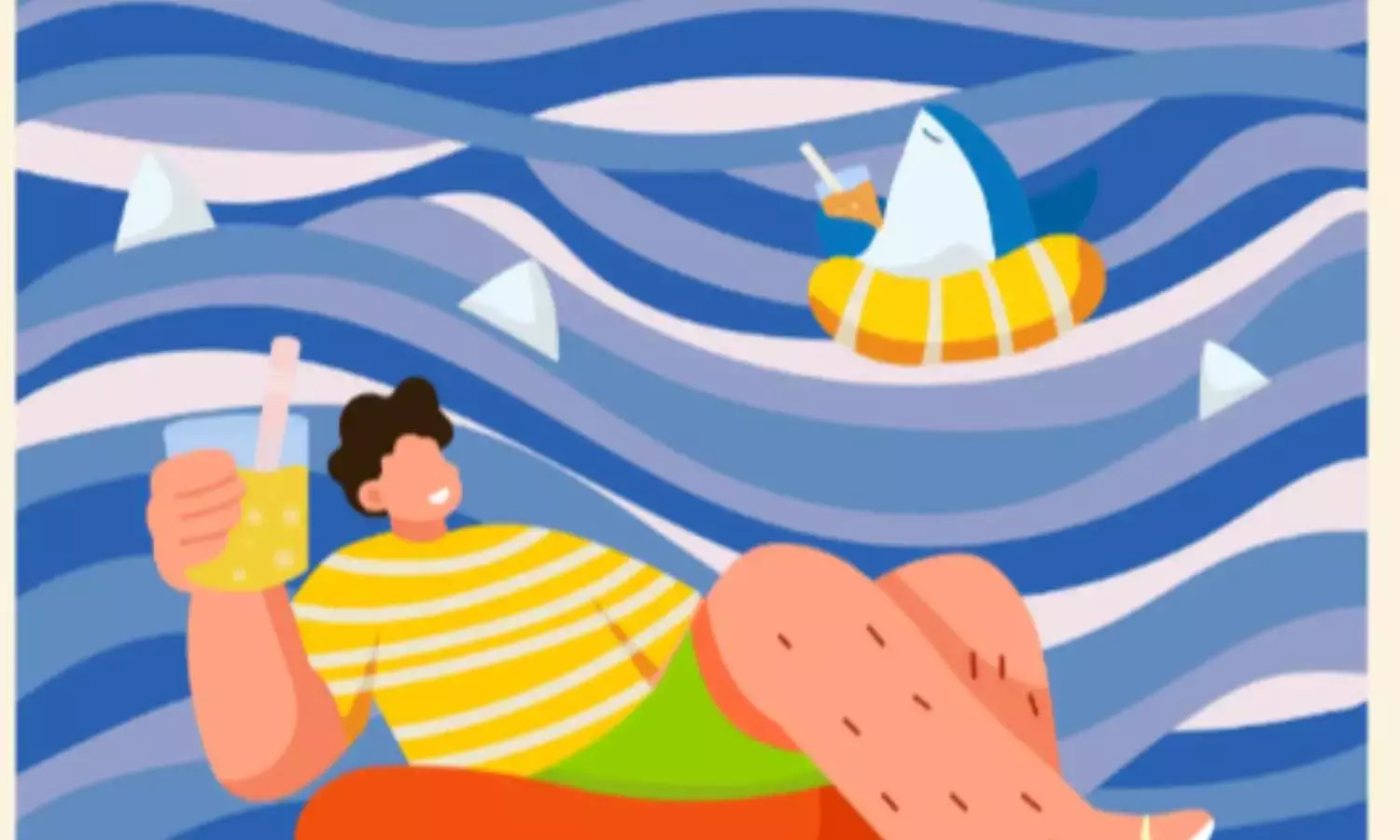 How a Student Can Become a Shark  in Writing a Quality Essay