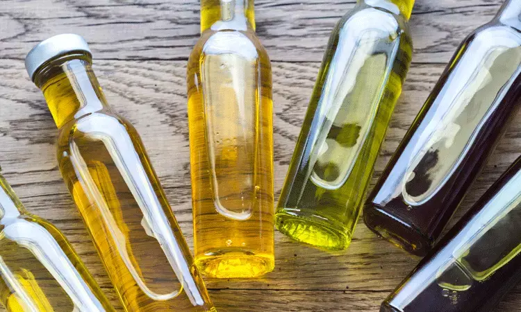 5 Best Cooking Oils to Help Prevent Fatty Liver Disease