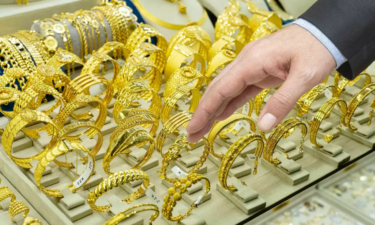 Gold Price Update for May 14: Rates in Mumbai, Bengaluru, Chennai, Hyderabad, Delhi, and Kolkata