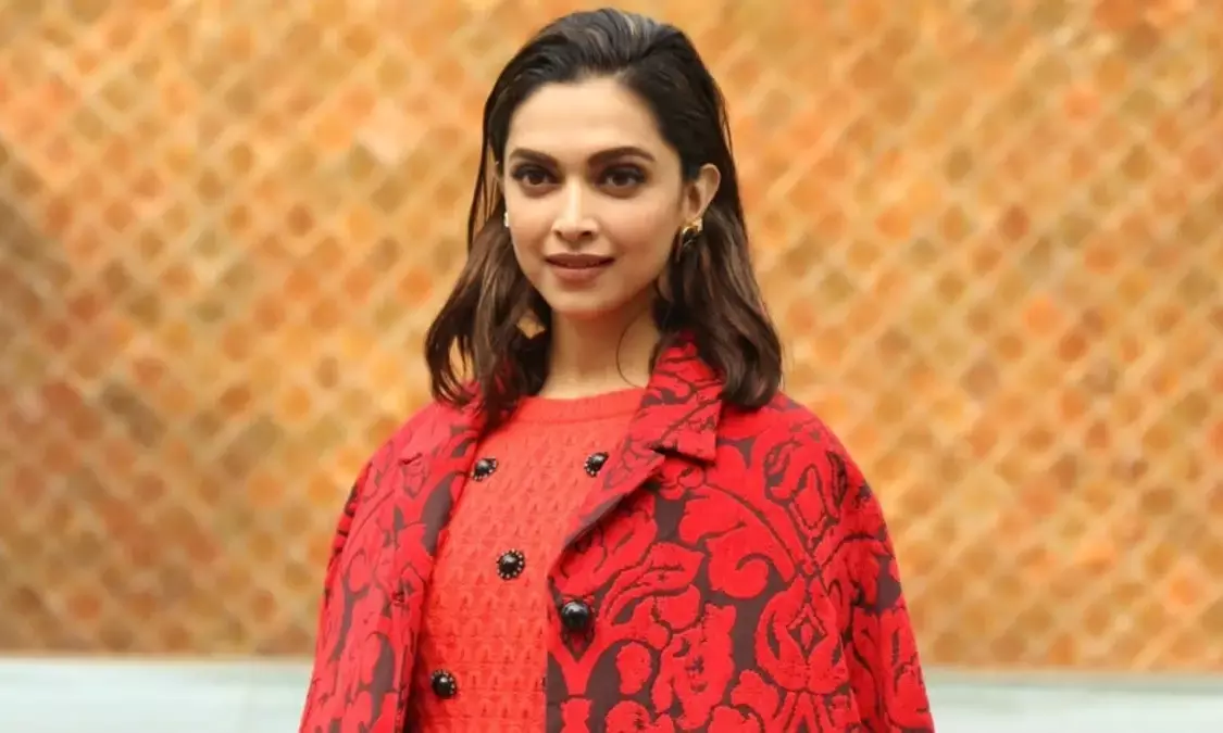 Is Deepika Padukone Charging ₹20 Crore for Spirit? Heres What We Know
