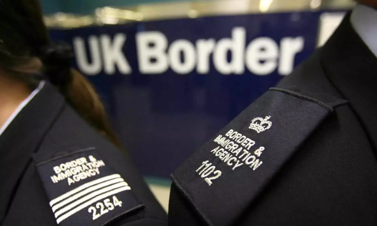 Businesses Unhappy With UK Government’s Tougher Rules on Foreign Workers