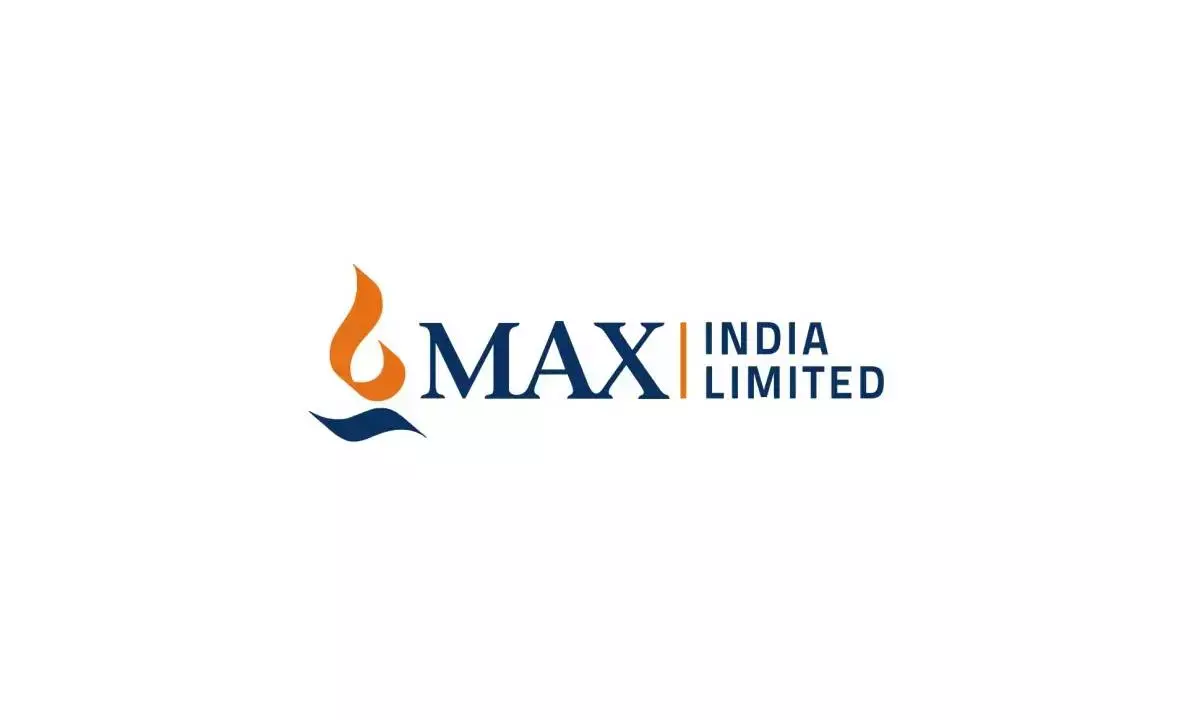 Max India’s Rights Issue subscribed over 90% within 5 trading days