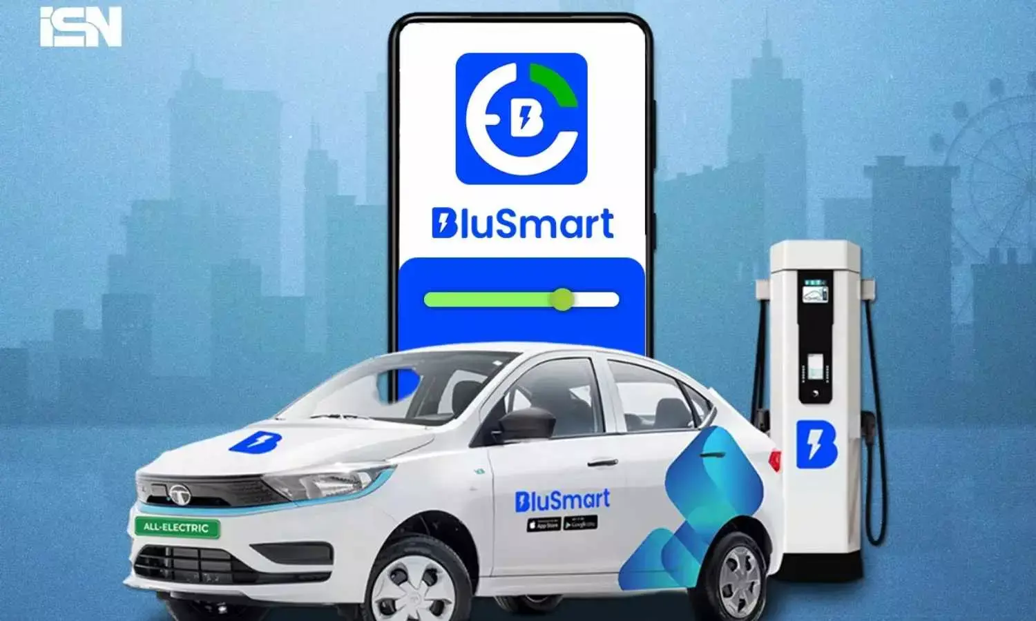 BluSmart Collapse raising concerns: RBI  Investigation Begins