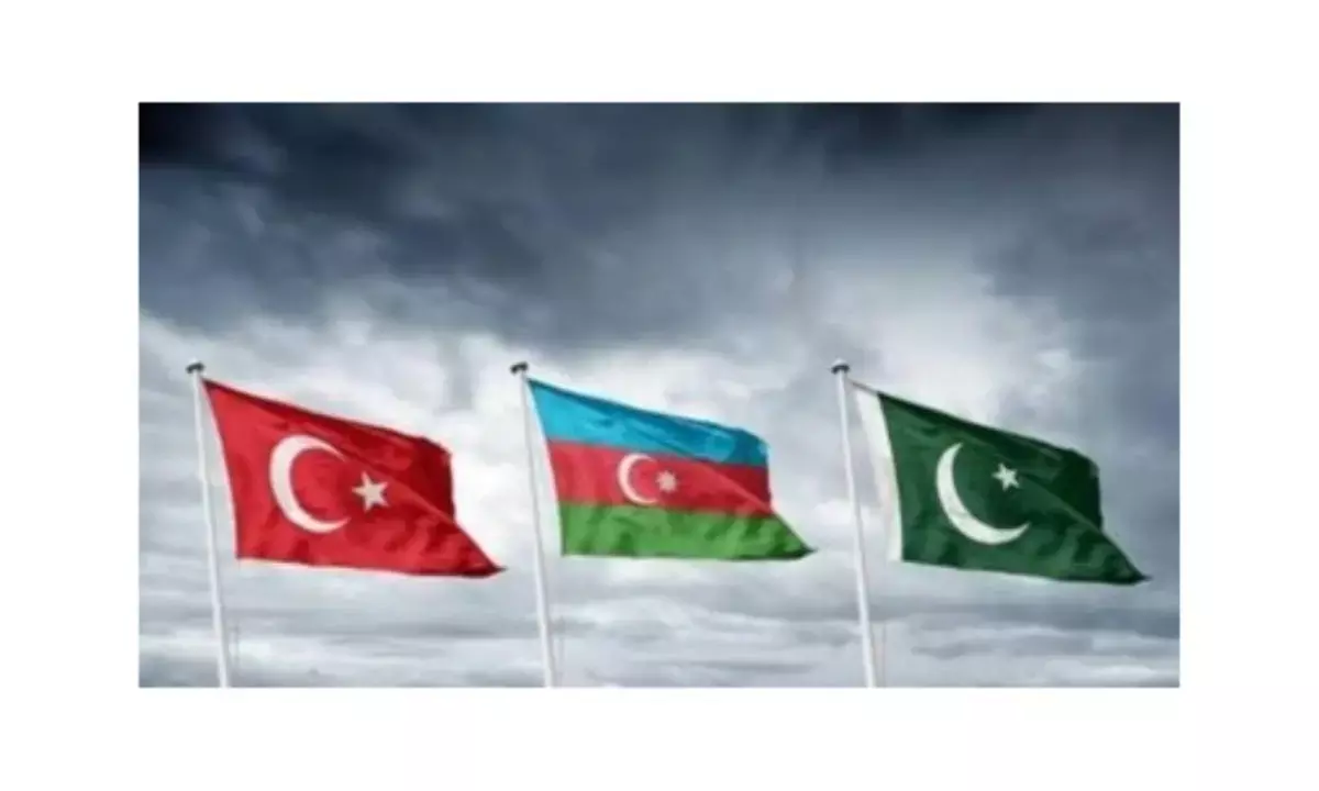 Indian tourists boycott Turkey & Azerbaijan for being pro-Pakistan