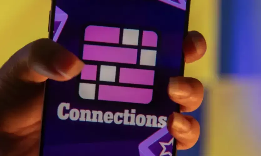 NYT Connections hints and answers for May 14, 2025: Puzzle #703