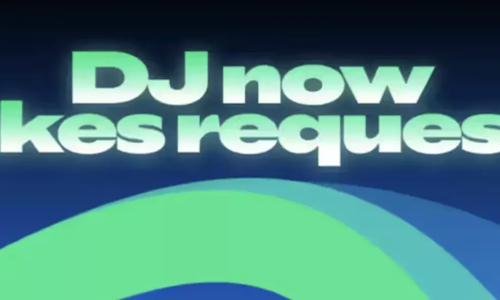 Spotify DJ Gets Smarter: Now takes voice requests for curated playlists