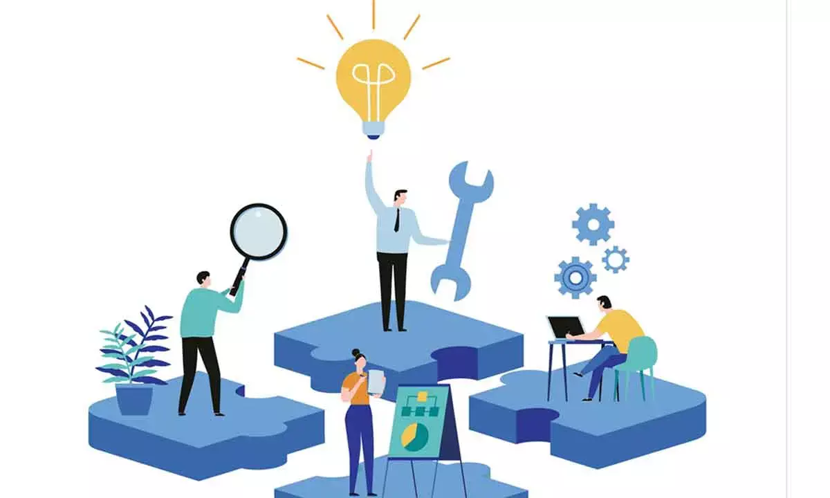 Blind Hiring Catching Up In IT Sector As AI Unfolds